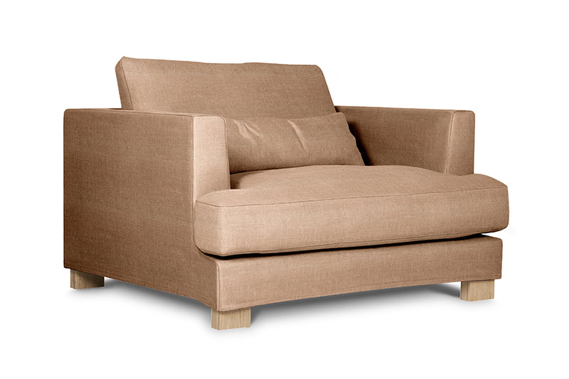Buckingham Armchair