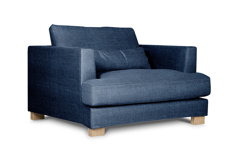 Buckingham Armchair