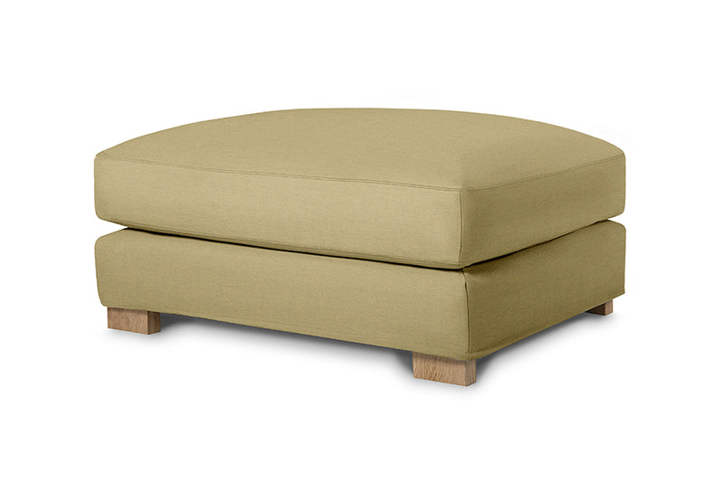 Buckingham Footstool