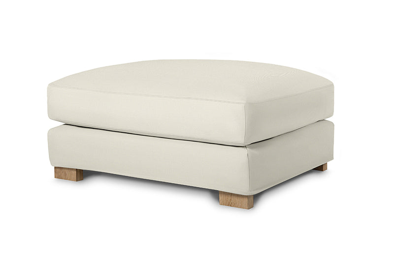 Buckingham Footstool