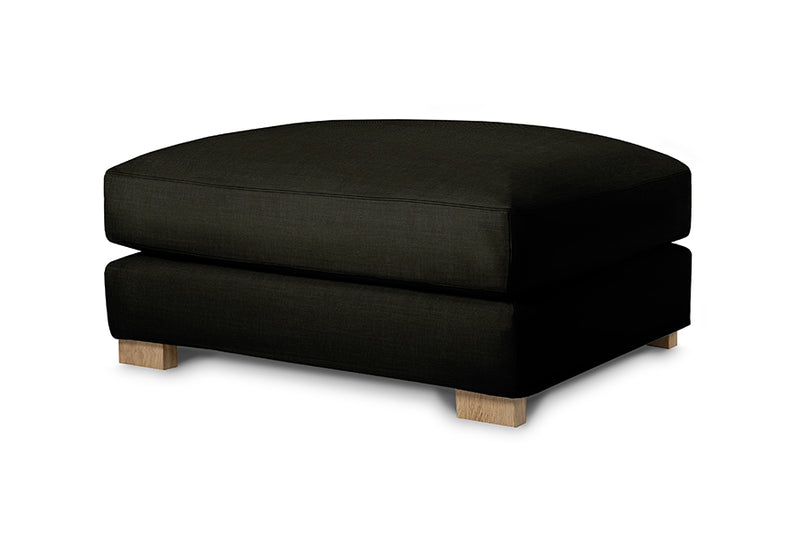 Buckingham Footstool