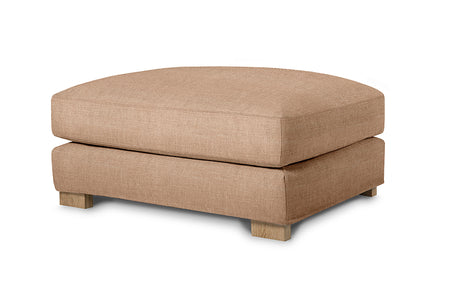 Buckingham Footstool