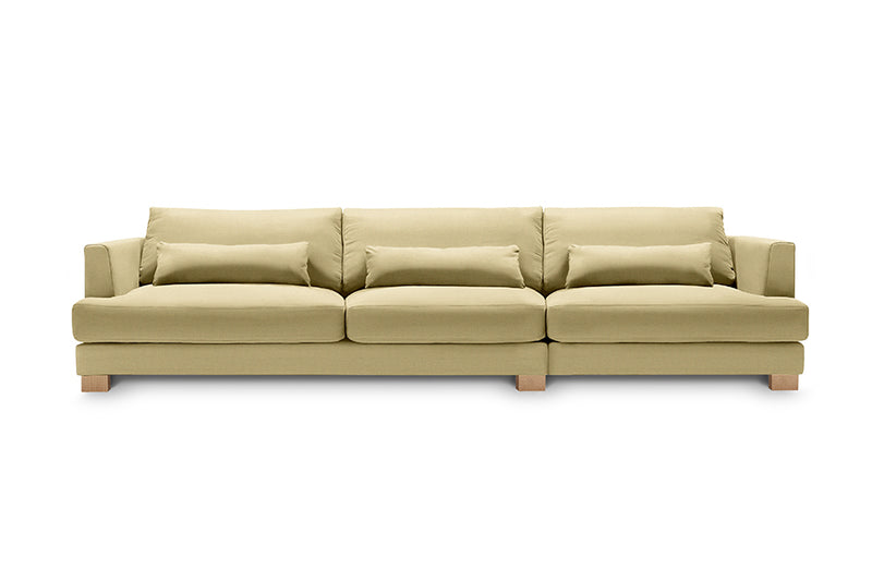 Buckingham Large Sofa Set 1