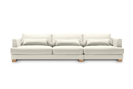Buckingham Large Sofa Set 1