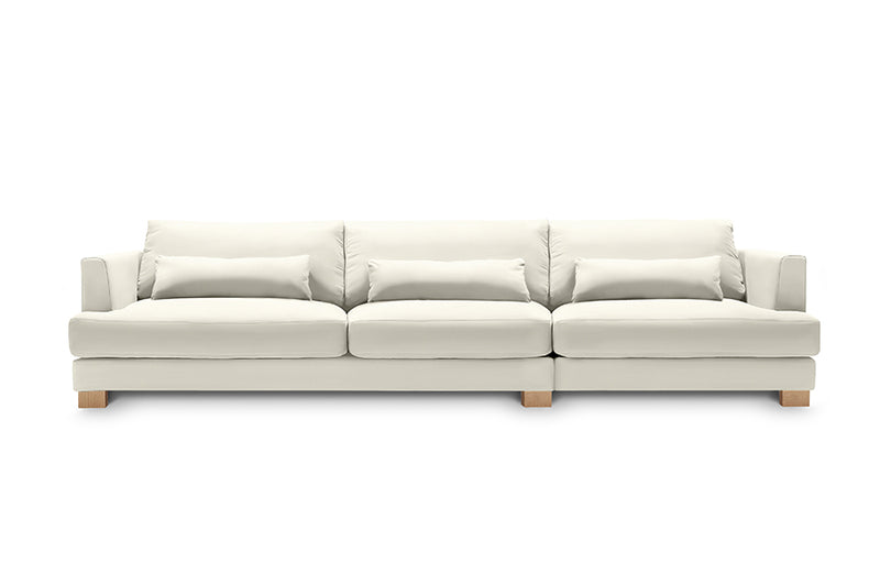 Buckingham Large Sofa Set 1
