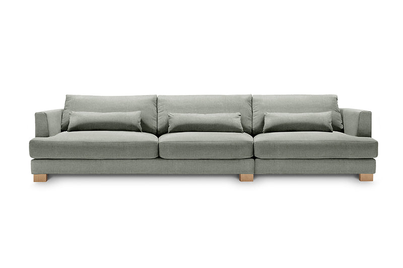 Buckingham Large Sofa Set 1