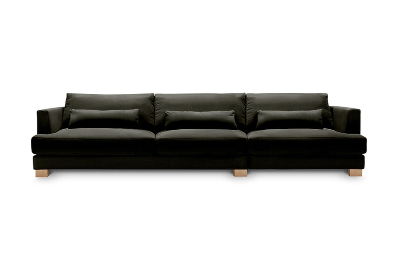 Buckingham Large Sofa Set 1