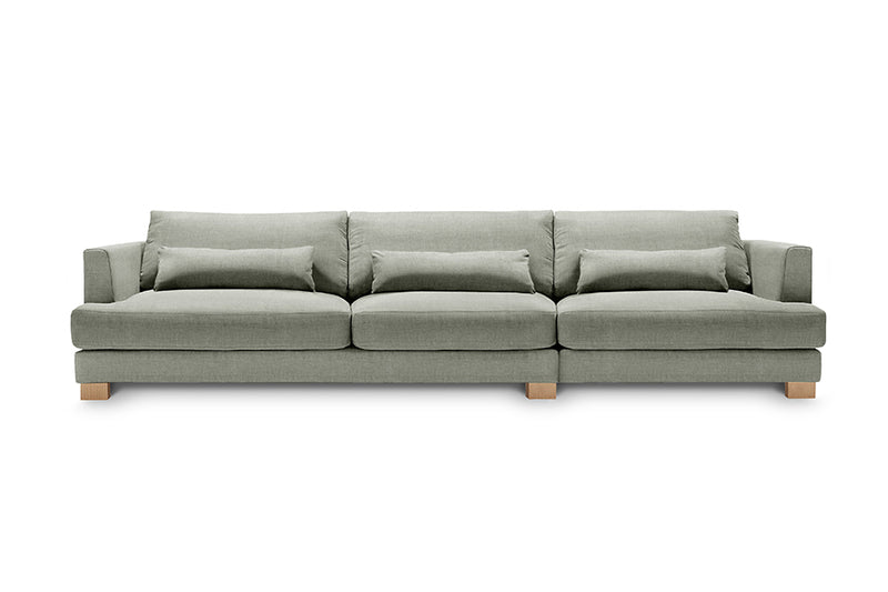 Buckingham Large Sofa Set 1