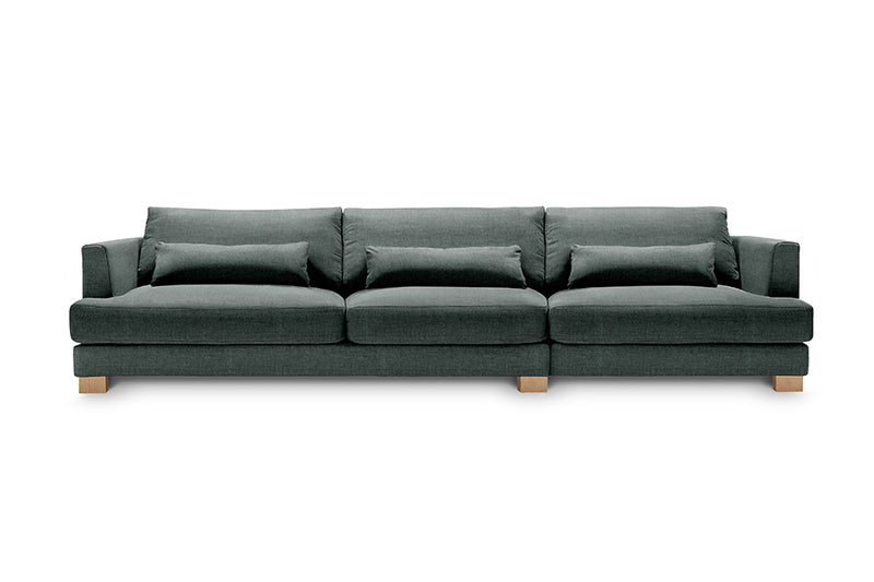 Buckingham Large Sofa Set 1