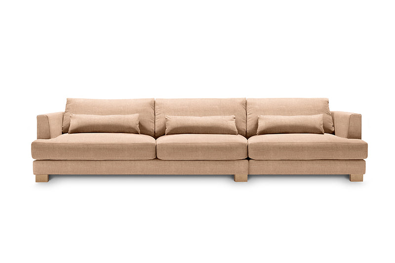 Buckingham Large Sofa Set 1