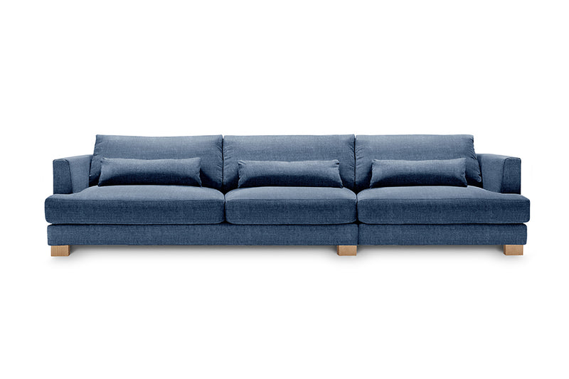 Buckingham Large Sofa Set 1