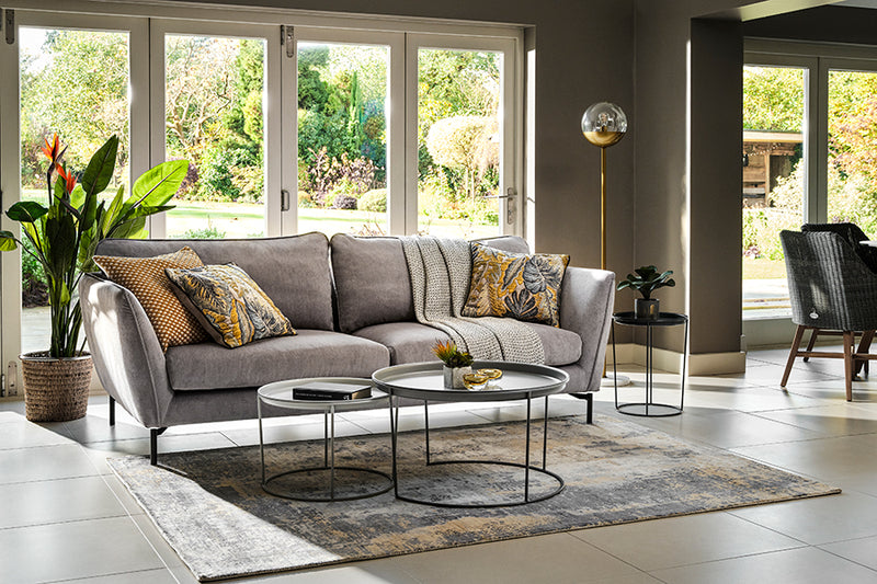 Sandringham 3 Seater Sofa