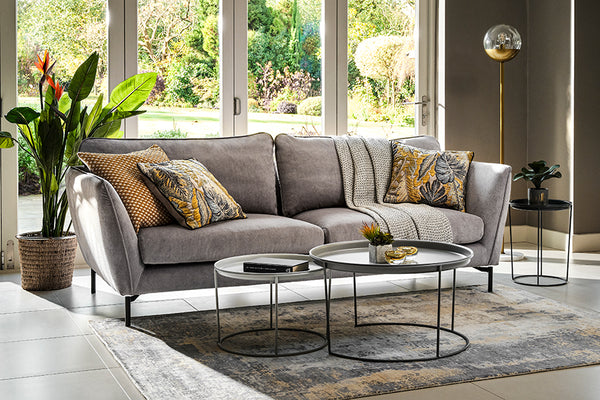 Sandringham 2 Seater Sofa