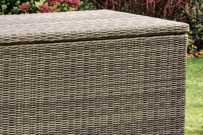 Mayfair Cushion Storage Box
