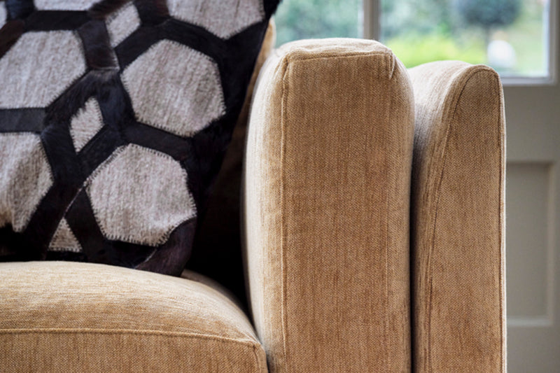 Sunbury Left Hand Chaise Corner Sofa Set 1
