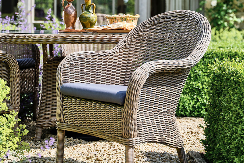 Kensington Dining Armchair