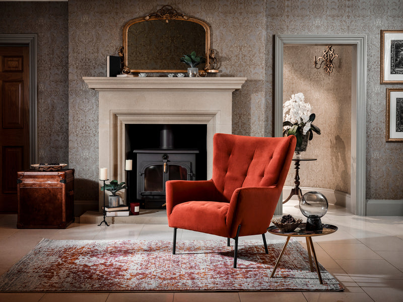 Victoria Armchair