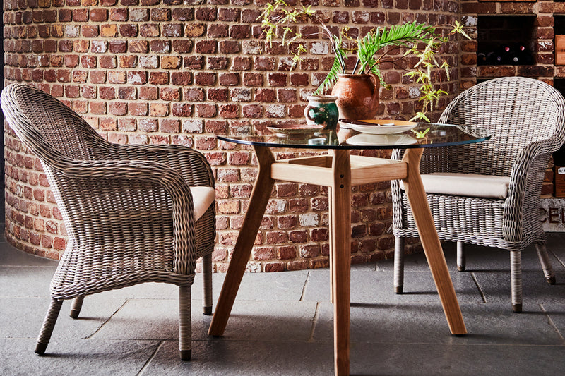 Kensington Dining Armchair