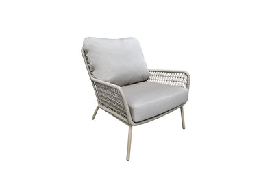 Cannes Lounge Armchair