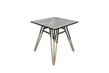 45cm Cannes Square Side Table