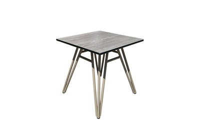 45cm Cannes Square Side Table