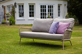Cannes 2 Seater Sofa