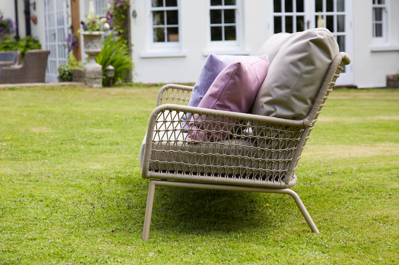 Cannes 2 Seater Sofa