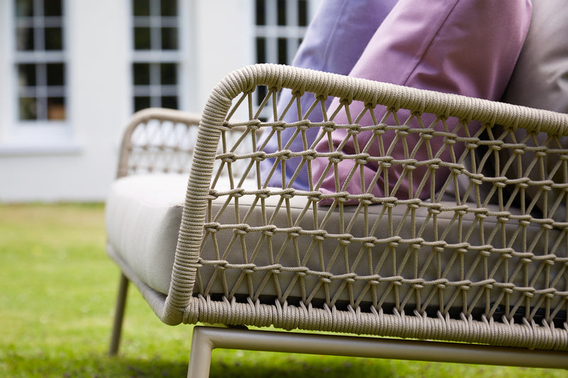 Cannes 2 Seater Sofa