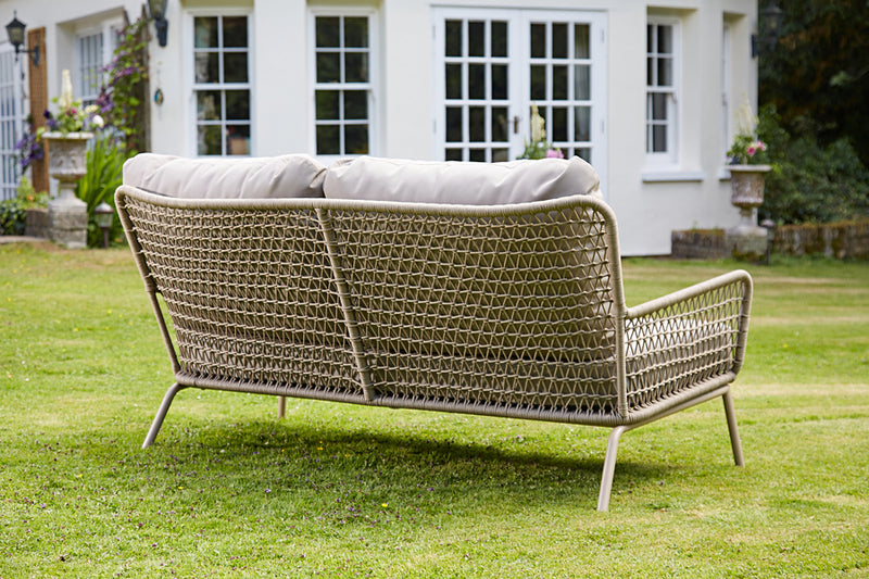 Cannes 2 Seater Sofa