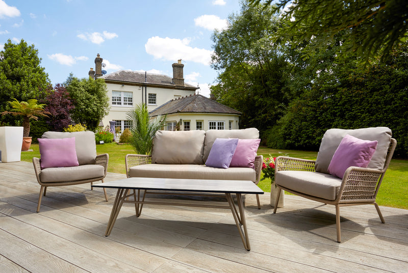 Cannes Furniture Set