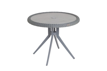 90cm Cliveden Round Dining Table