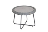 CLEARANCE | 60cm Cliveden Round Side Table