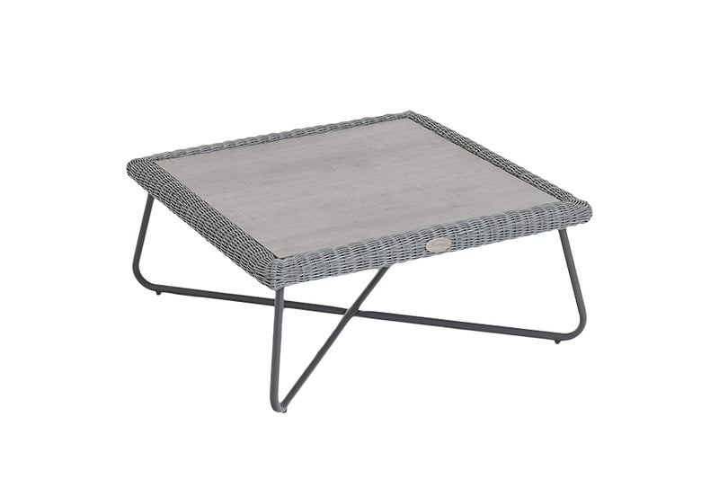 80cm Cliveden Square Coffee Table