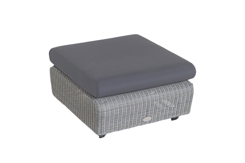 Cliveden Modular Footstool