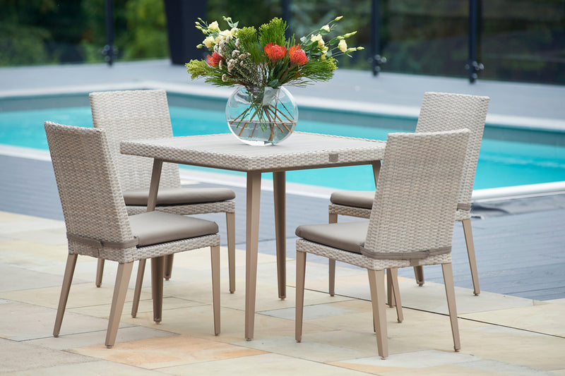 Hampstead Stone Dining Chair