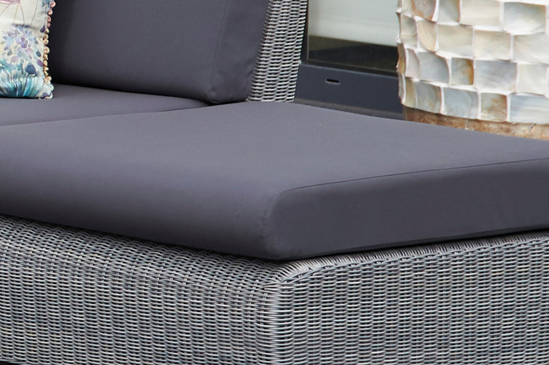 Cliveden Modular Footstool