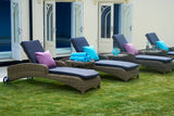 CLEARANCE | Mayfair Sun Lounger