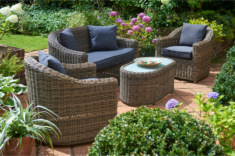 Mayfair Lounge Armchair