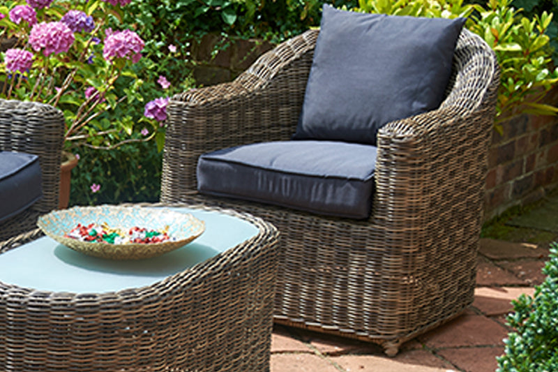Mayfair Lounge Armchair