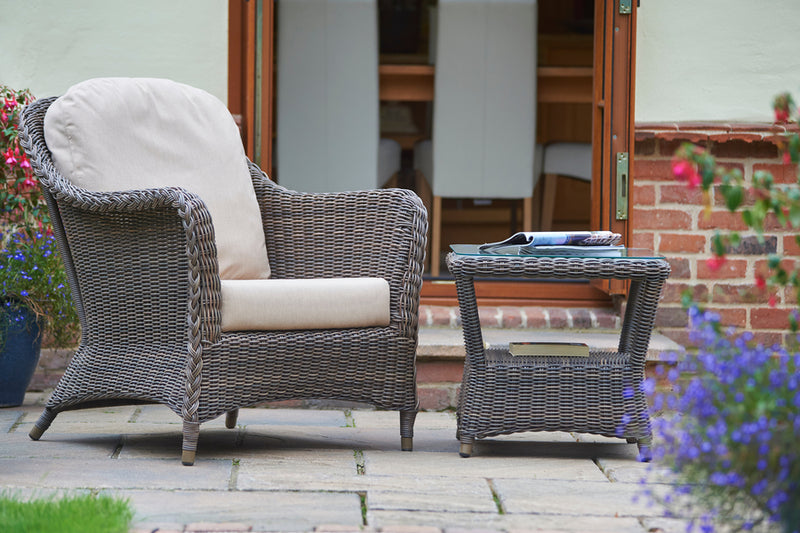 Marlow Lounge Armchair