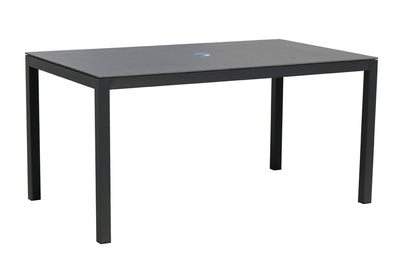 CLEARANCE | 150cm Florence Rectangular Dining Table