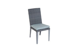 Hampstead Grey Dining Chair