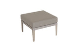 Hampstead Stone Rattan Modular Sofa Set E