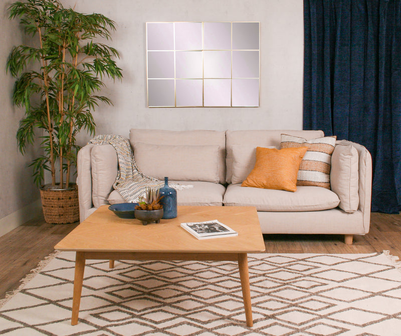 Westbury 3 Seater Sofa