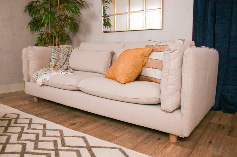 Westbury 3 Seater Sofa