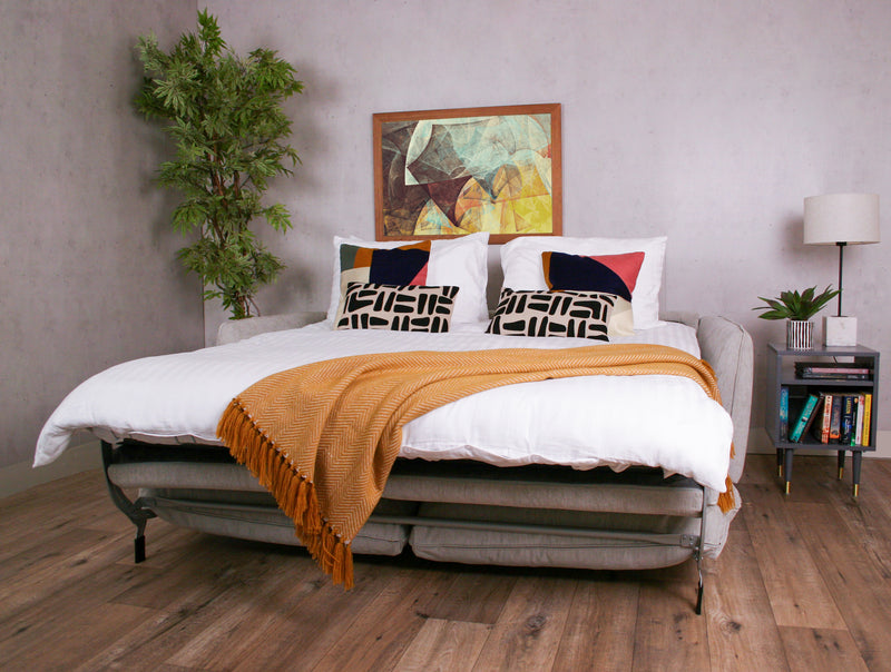 Ludlow 3 Seater Sofa Bed