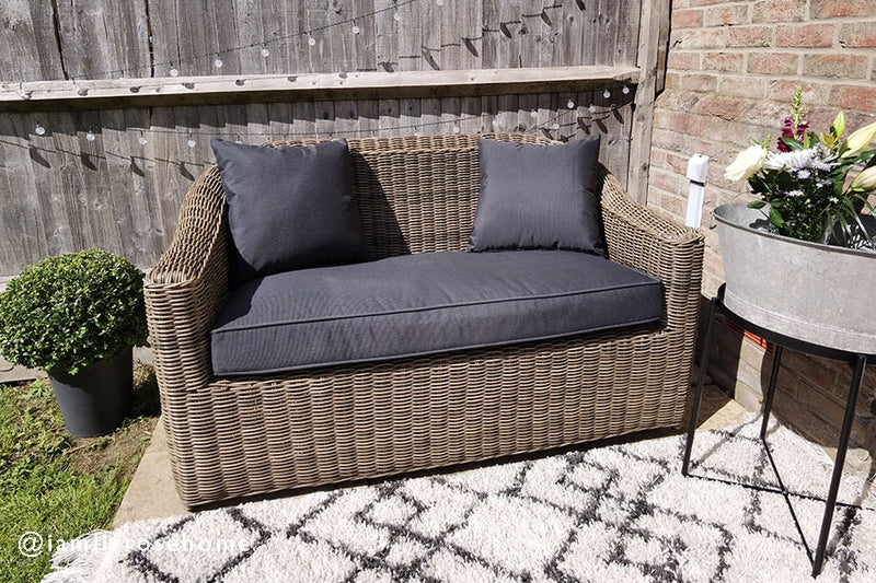 Mayfair 2 Seater Sofa