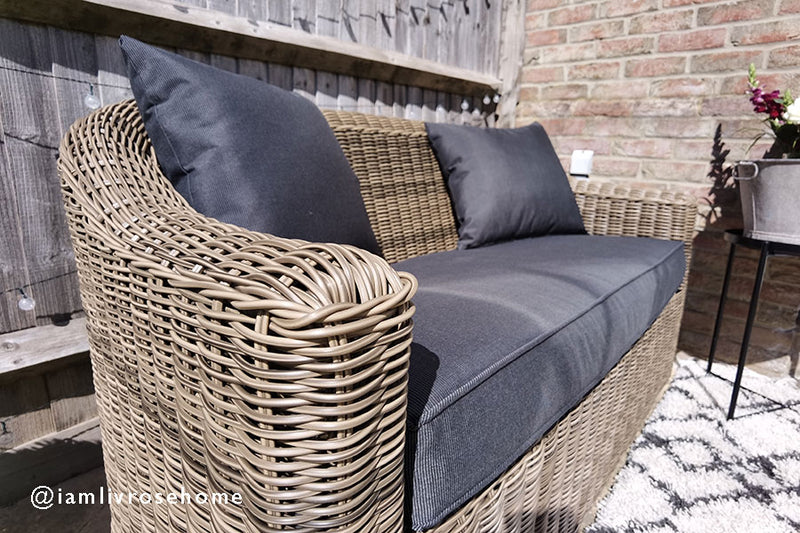 Mayfair 2 Seater Sofa