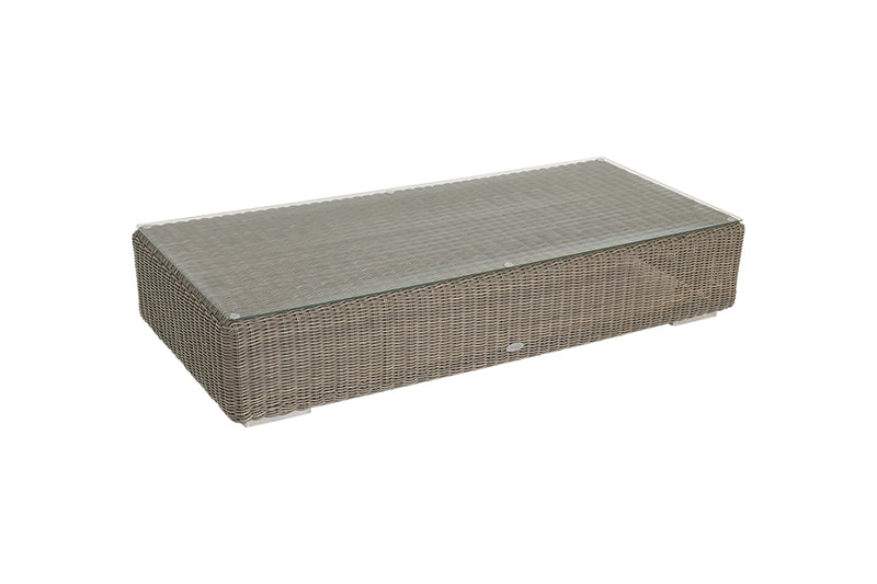Kensington 3 Seater Sofa with Rectangular Coffee Table