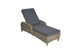 CLEARANCE | Kensington Sun Lounger